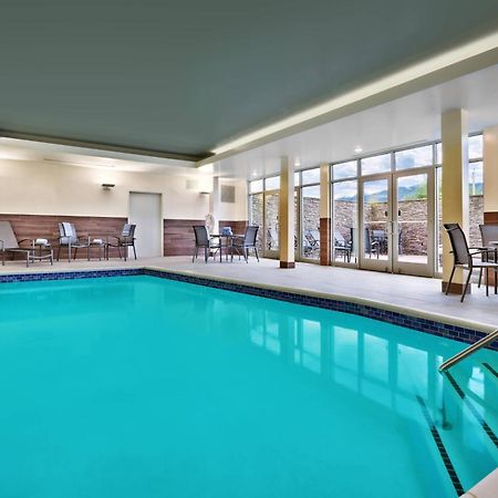 Fairfield Inn & Suites By Marriott Livingston Yellowstone Exteriör bild
