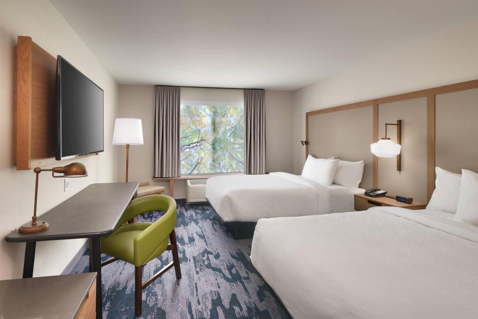Fairfield Inn & Suites By Marriott Livingston Yellowstone Exteriör bild
