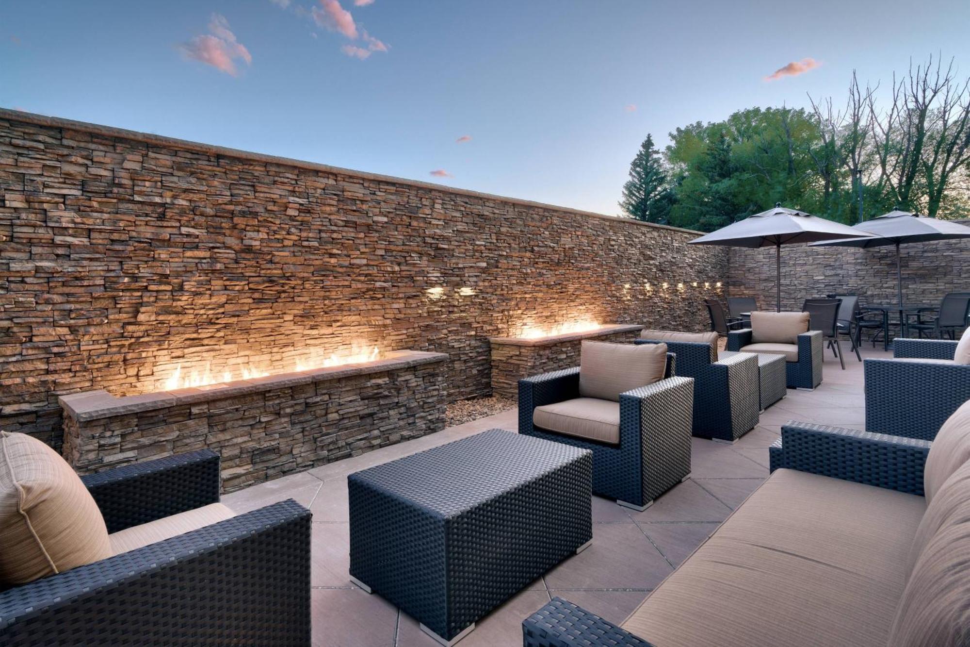 Fairfield Inn & Suites By Marriott Livingston Yellowstone Exteriör bild