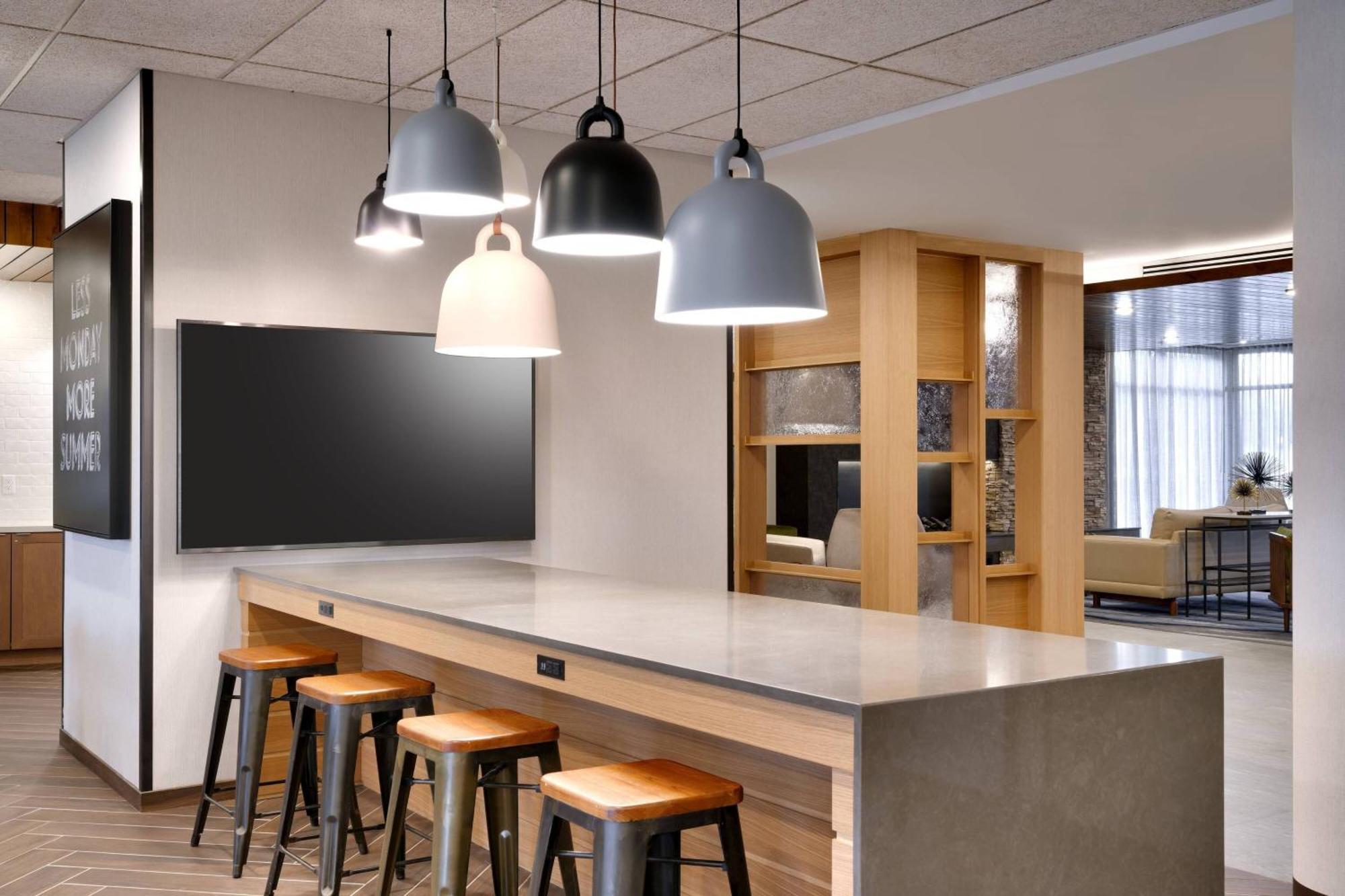 Fairfield Inn & Suites By Marriott Livingston Yellowstone Exteriör bild