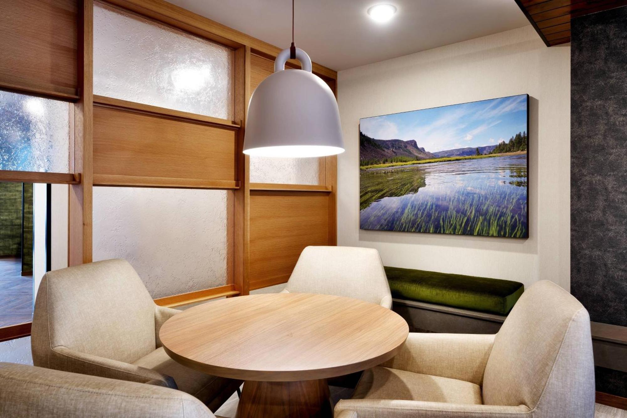 Fairfield Inn & Suites By Marriott Livingston Yellowstone Exteriör bild