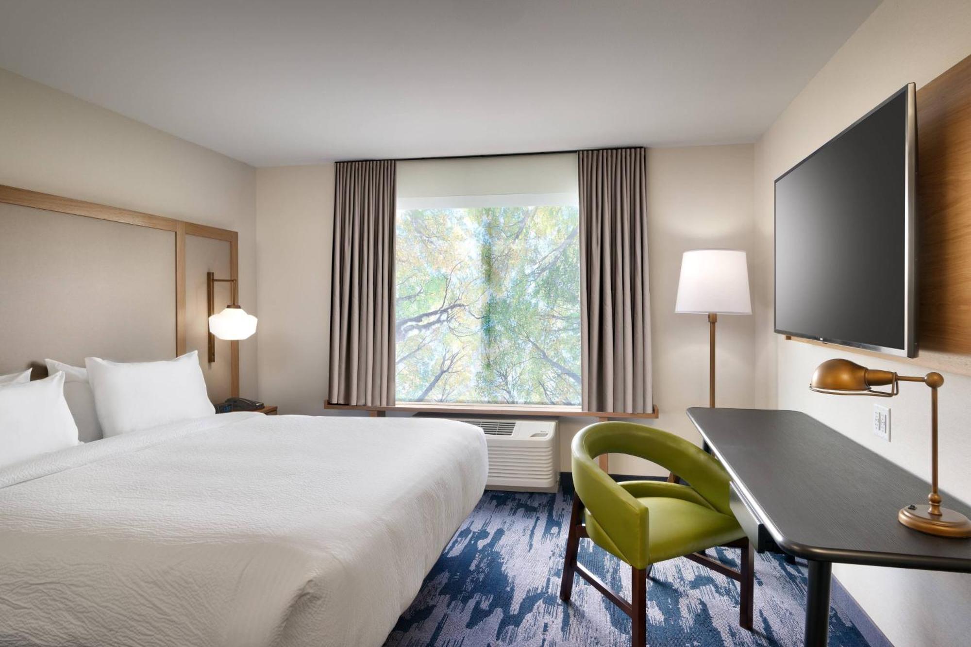 Fairfield Inn & Suites By Marriott Livingston Yellowstone Exteriör bild