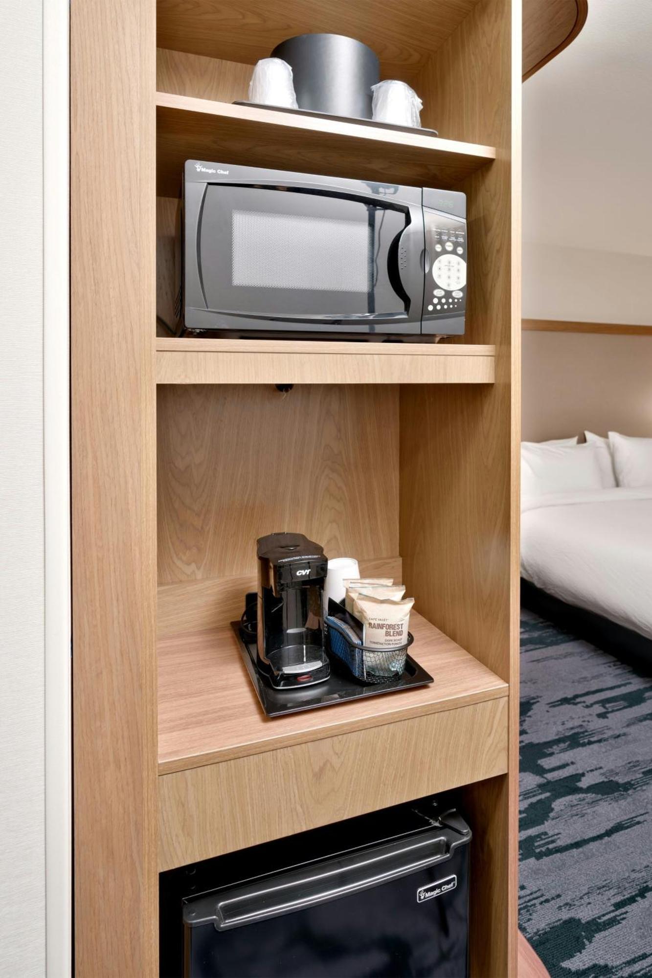 Fairfield Inn & Suites By Marriott Livingston Yellowstone Exteriör bild