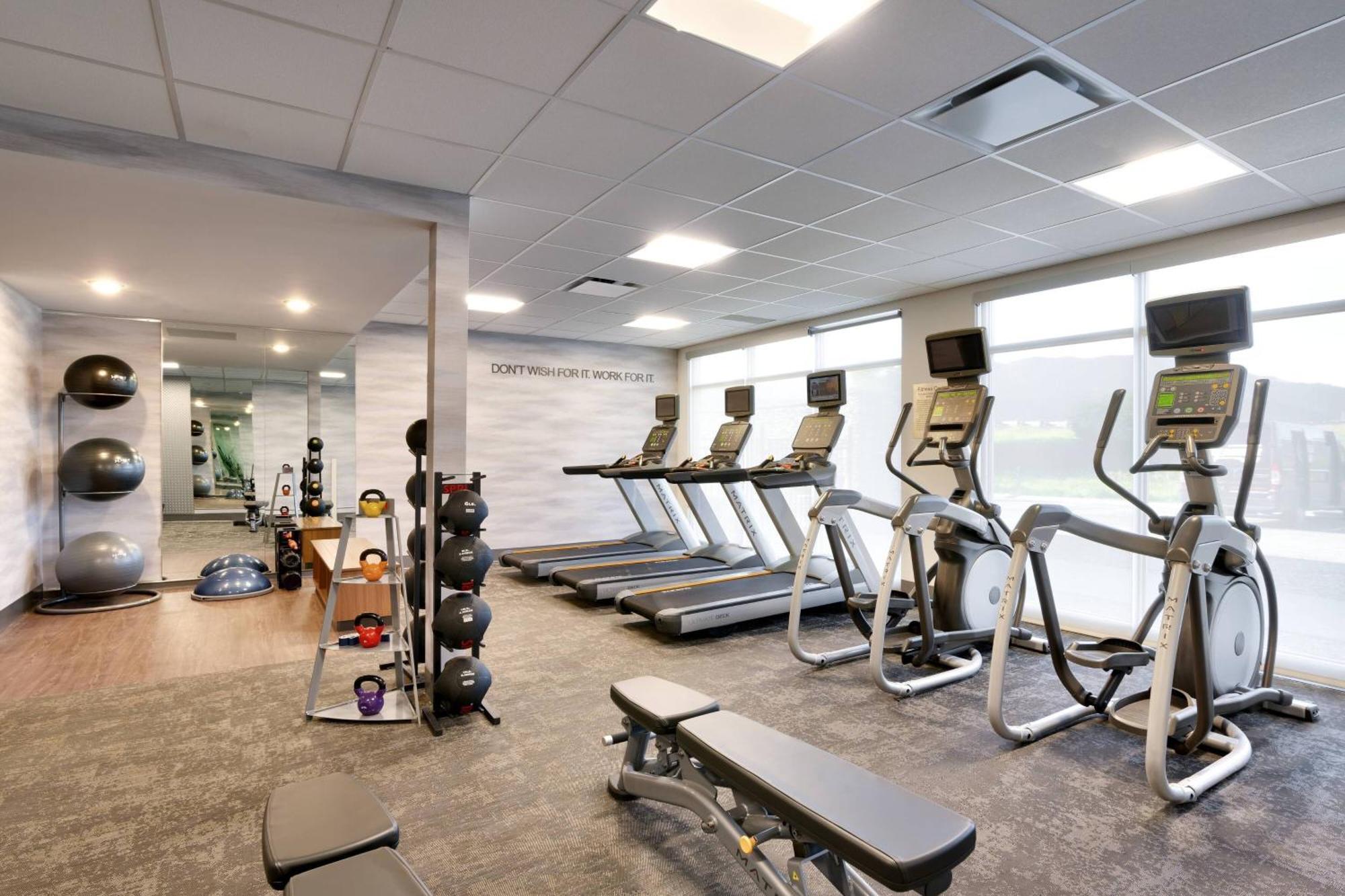 Fairfield Inn & Suites By Marriott Livingston Yellowstone Exteriör bild